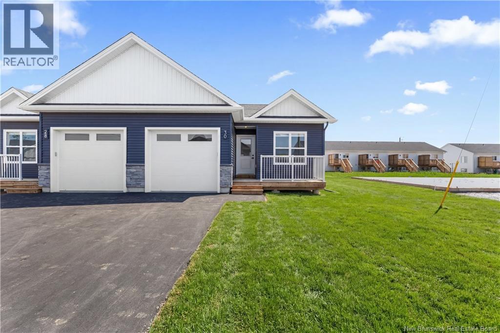 30 Violet Street, Shediac, New Brunswick  E4P 0Z8 - Photo 1 - NB148793