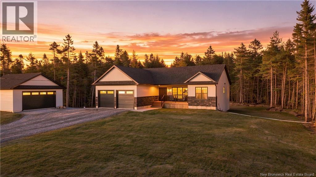 24 Sandlewood Lane, Douglas, New Brunswick