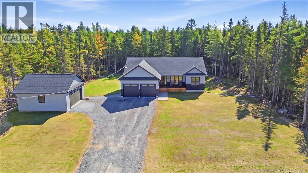 24 Sandlewood Lane, Douglas, New Brunswick  E3G 9K7 - Photo 40 - NB148889