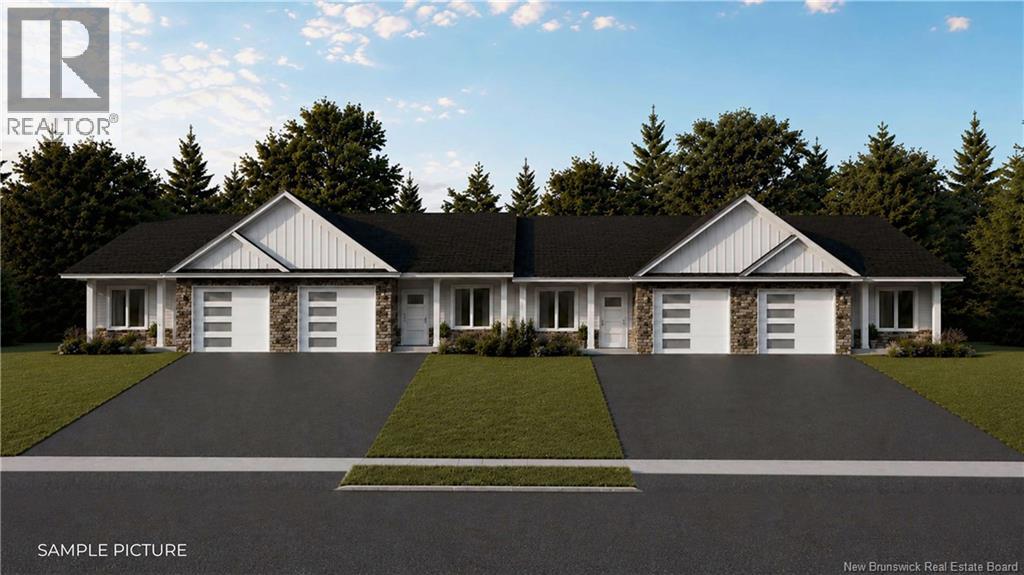 26 Magloire Street, Bouctouche, New Brunswick