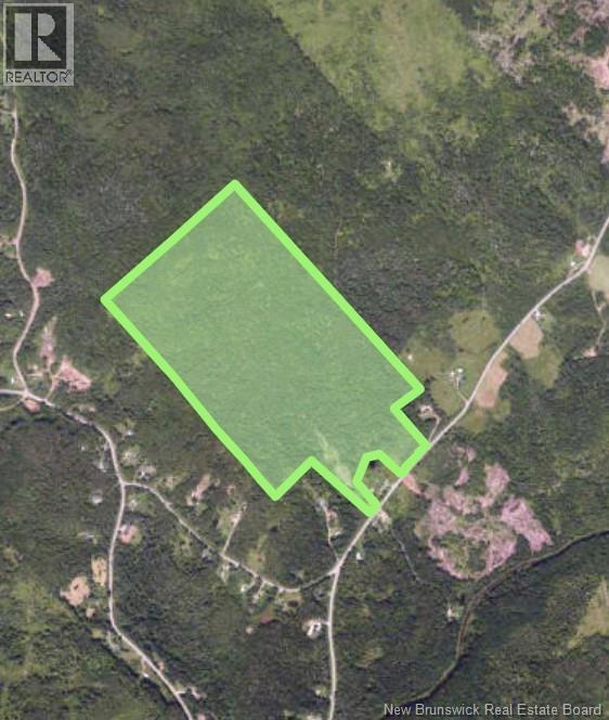 Route 860, Salt Springs, New Brunswick  E5N 4N3 - Photo 2 - NB148774