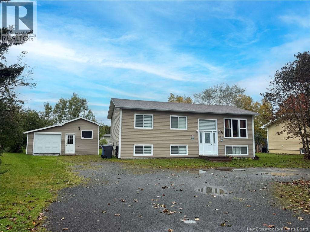 214 Maurice Crescent, Beresford, New Brunswick