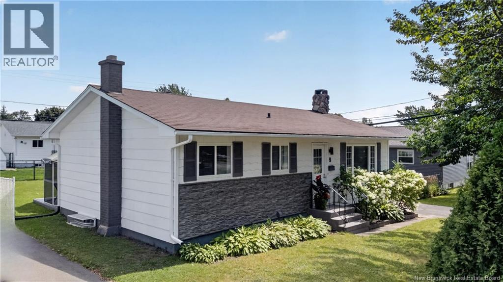 9 Magellan Drive, Moncton, New Brunswick