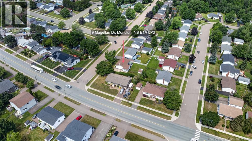 9 Magellan Drive, Moncton, New Brunswick E1A 5P3 - Photo 9 - NB148888