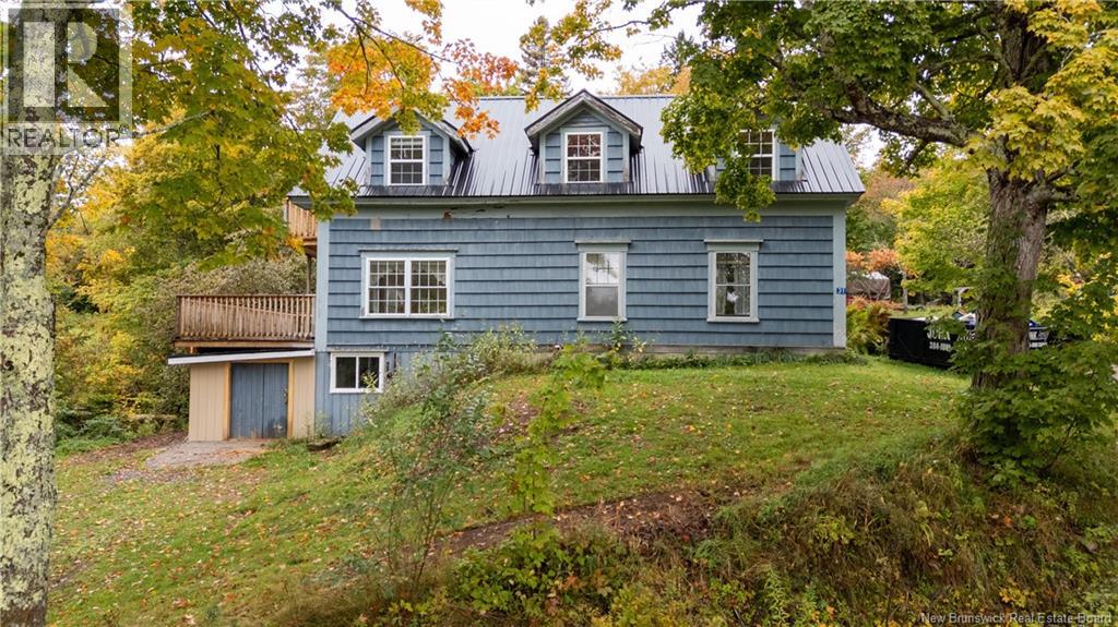 31 Old Great Road, Hopewell Cape, New Brunswick