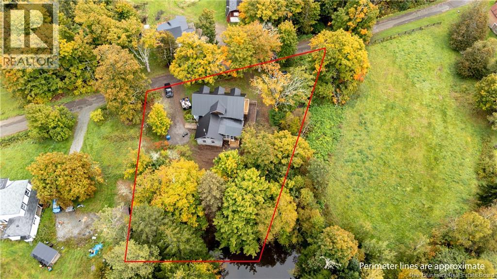 31 Old Great Road, Hopewell Cape, New Brunswick  E4H 3H4 - Photo 2 - NB148354