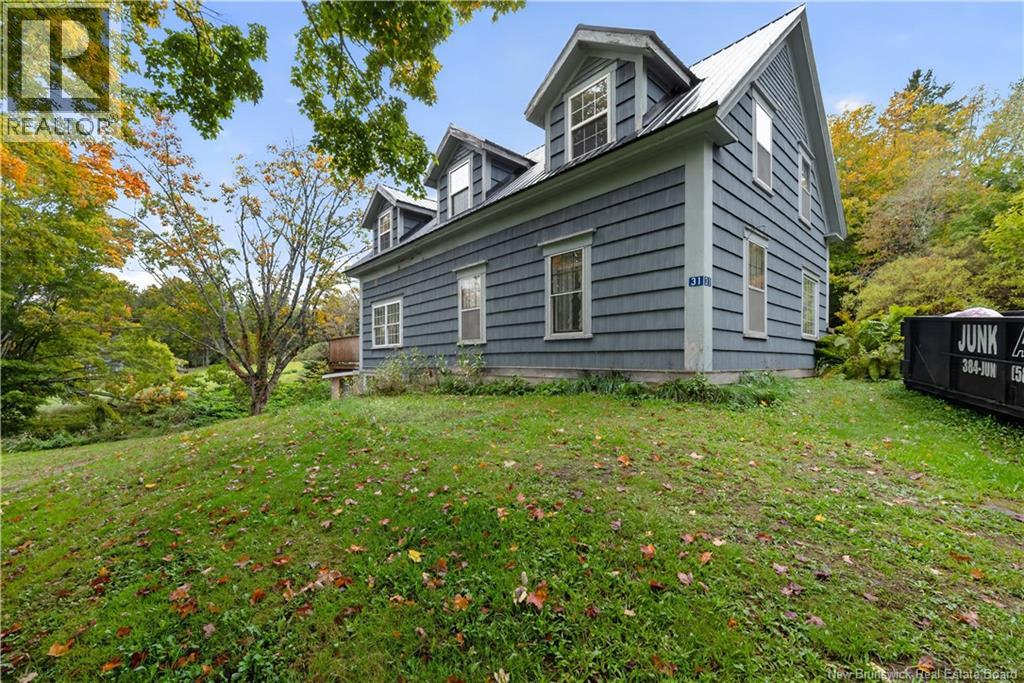 31 Old Great Road, Hopewell Cape, New Brunswick  E4H 3H4 - Photo 47 - NB148354