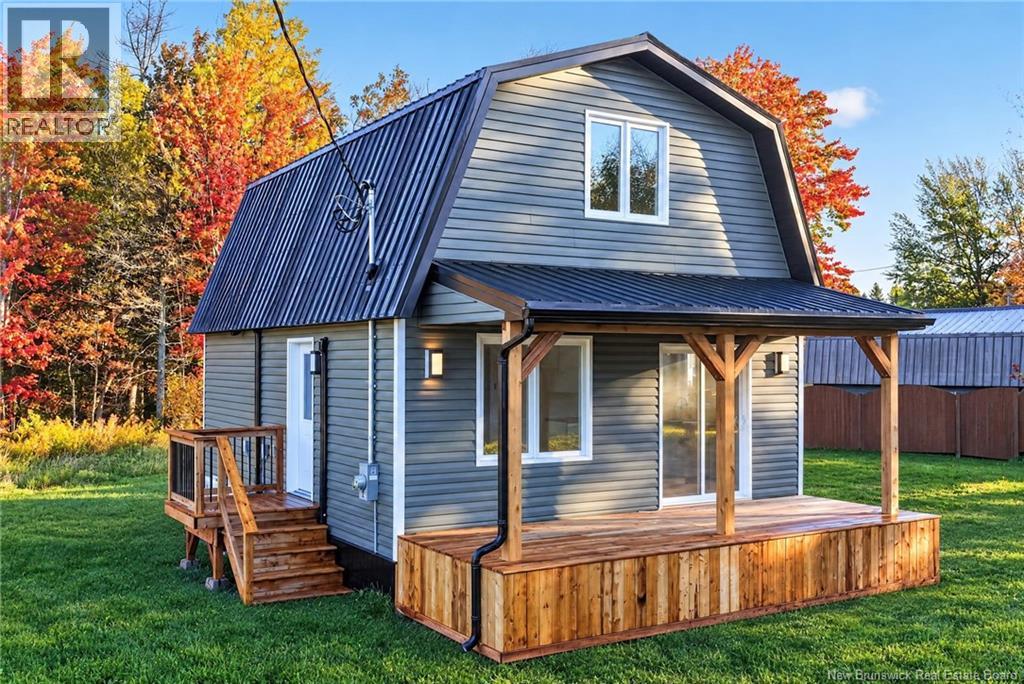 132 Trois-Ruisseaux, Cap-Pelé, New Brunswick