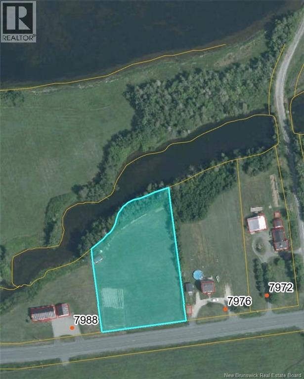 1.5 Acres Route 117, Black River Bridge, New Brunswick
