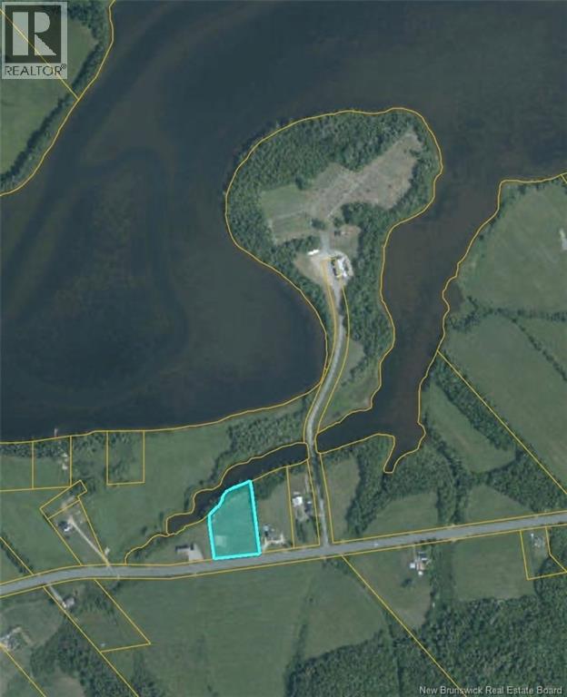 1.5 Acres Route 117, Black River Bridge, New Brunswick  E1N 5K5 - Photo 2 - NB148915