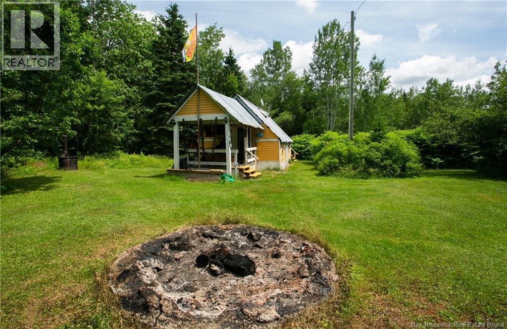 200 Cross Creek Road, Nashwaak Bridge, New Brunswick  E6C 2G5 - Photo 18 - NB148812
