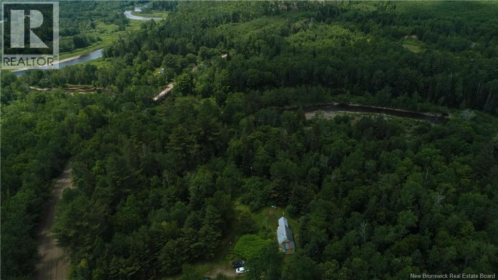 200 Cross Creek Road, Nashwaak Bridge, New Brunswick  E6C 2G5 - Photo 27 - NB148812