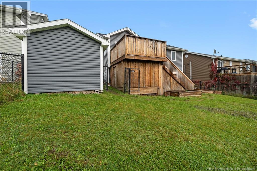 34 Monique Street, Moncton, New Brunswick  E1G 0R2 - Photo 36 - NB148721