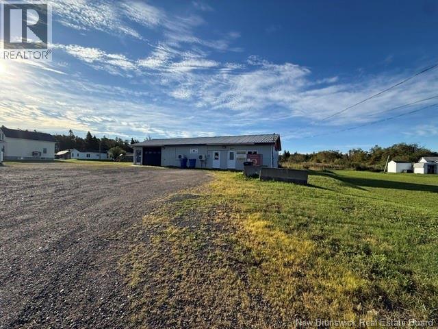 3799 Main Street, Belledune, New Brunswick