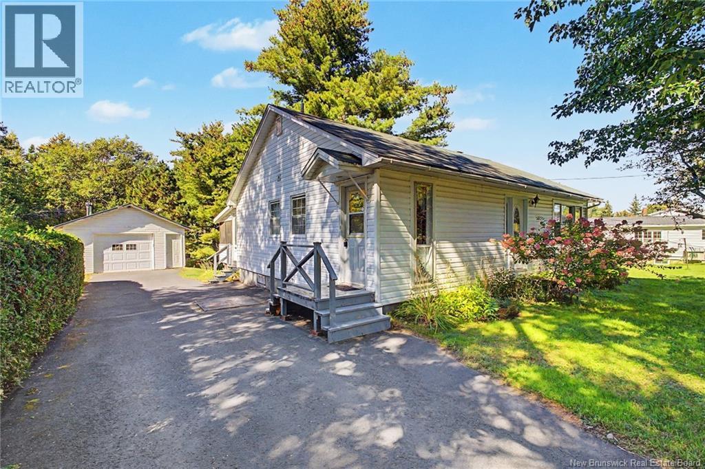 31 Mcleod Avenue, Chipman, New Brunswick E4A 2B9 - Photo 3 - NB148926