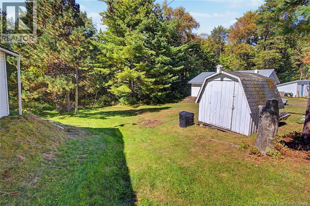 31 Mcleod Avenue, Chipman, New Brunswick E4A 2B9 - Photo 36 - NB148926
