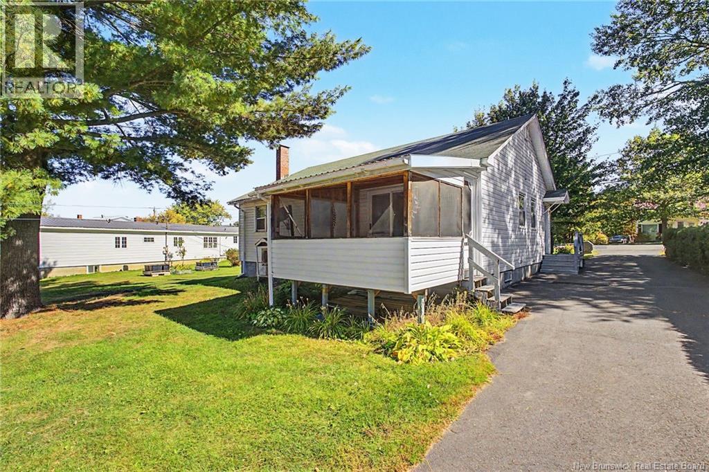 31 Mcleod Avenue, Chipman, New Brunswick E4A 2B9 - Photo 37 - NB148926
