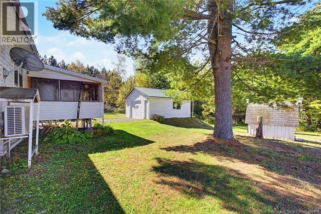 31 Mcleod Avenue, Chipman, New Brunswick E4A 2B9 - Photo 39 - NB148926