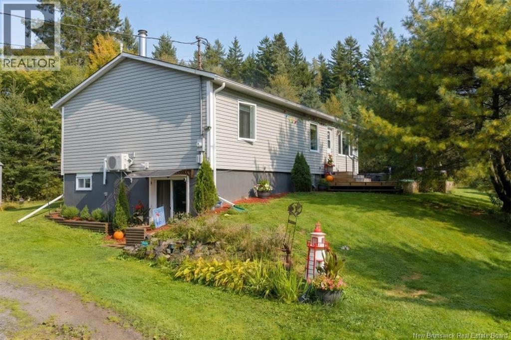 130 Hillcrest Road, Saint John, New Brunswick  E2N 1T3 - Photo 1 - NB148933
