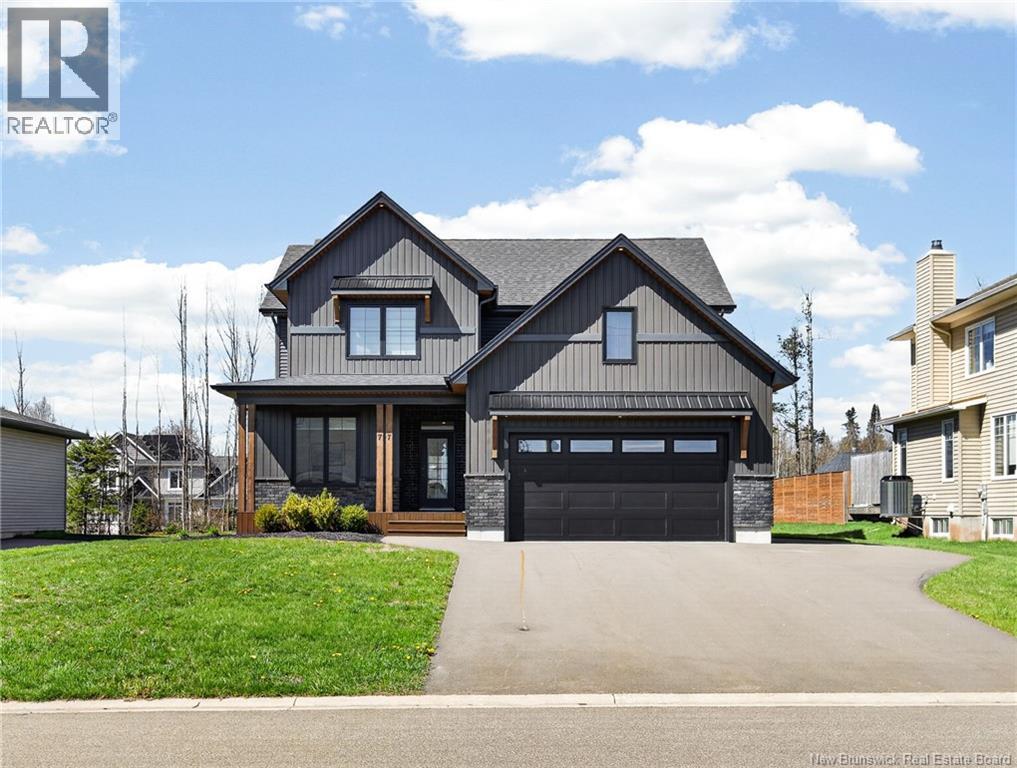 77 Bouchard Street, Dieppe, New Brunswick