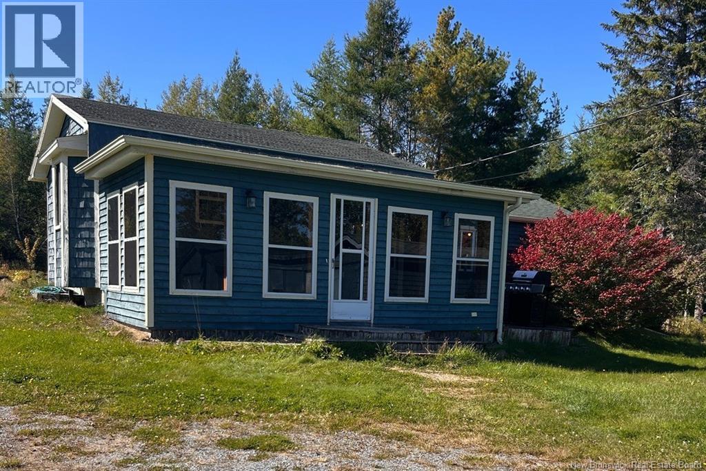 8034 Route 134, Galloway, New Brunswick  E4W 5T4 - Photo 1 - NB148914