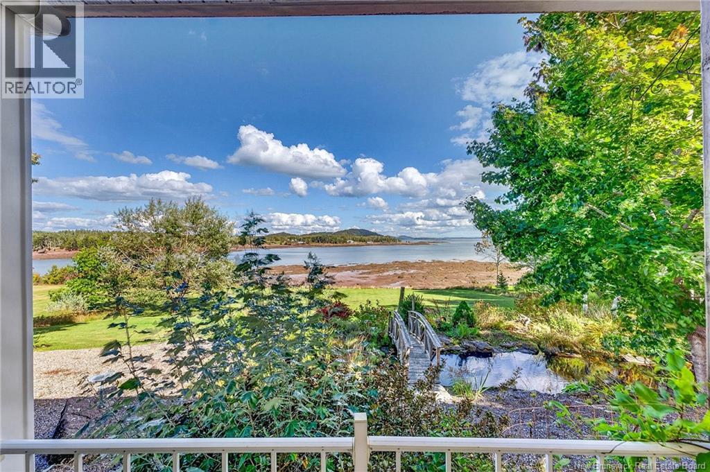 160 Harkness Road, Chamcook, New Brunswick E5B 3G1 - Photo 42 - NB148598