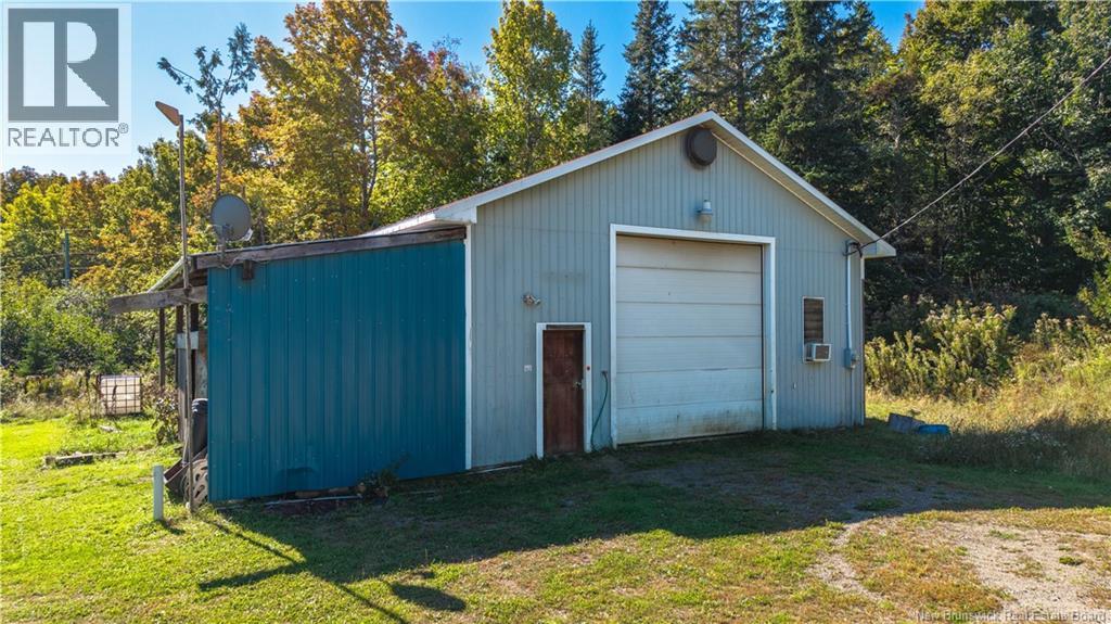 160 Harkness Road, Chamcook, New Brunswick E5B 3G1 - Photo 45 - NB148598