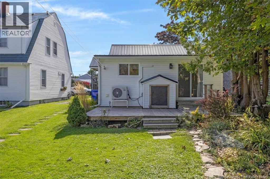 318 Parr Street, Saint Andrews, New Brunswick  E5B 1M6 - Photo 19 - NB148708