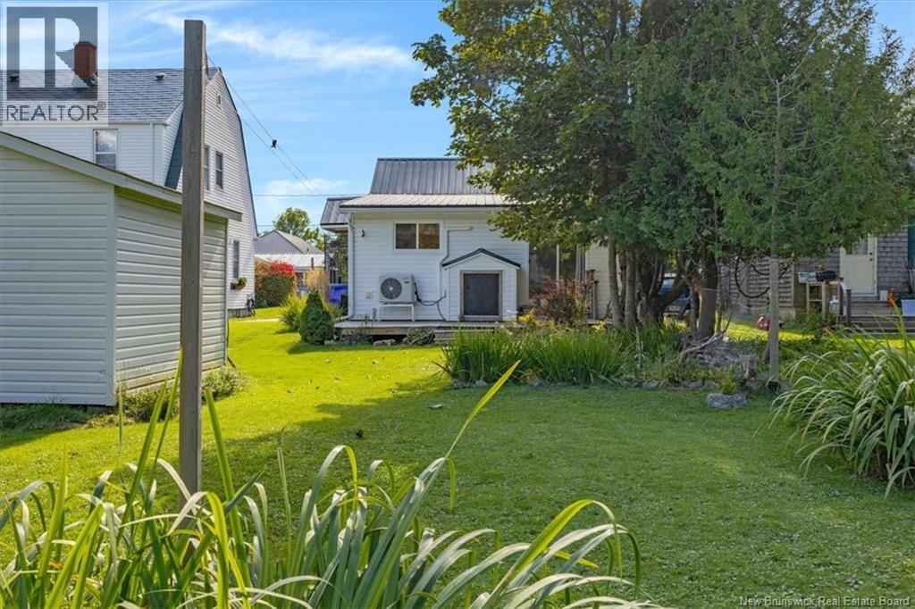 318 Parr Street, Saint Andrews, New Brunswick  E5B 1M6 - Photo 22 - NB148708