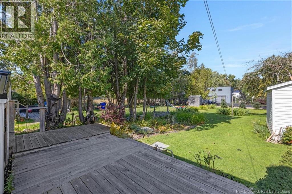 318 Parr Street, Saint Andrews, New Brunswick  E5B 1M6 - Photo 24 - NB148708