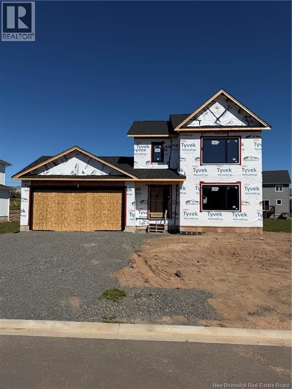 63 Melbourne Crescent, Moncton, New Brunswick E1E 0K6 - Photo 2 - NB148329