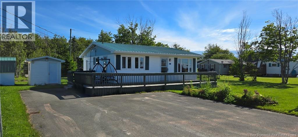 61 Baybreeze Lane, Grand-Barachois, New Brunswick