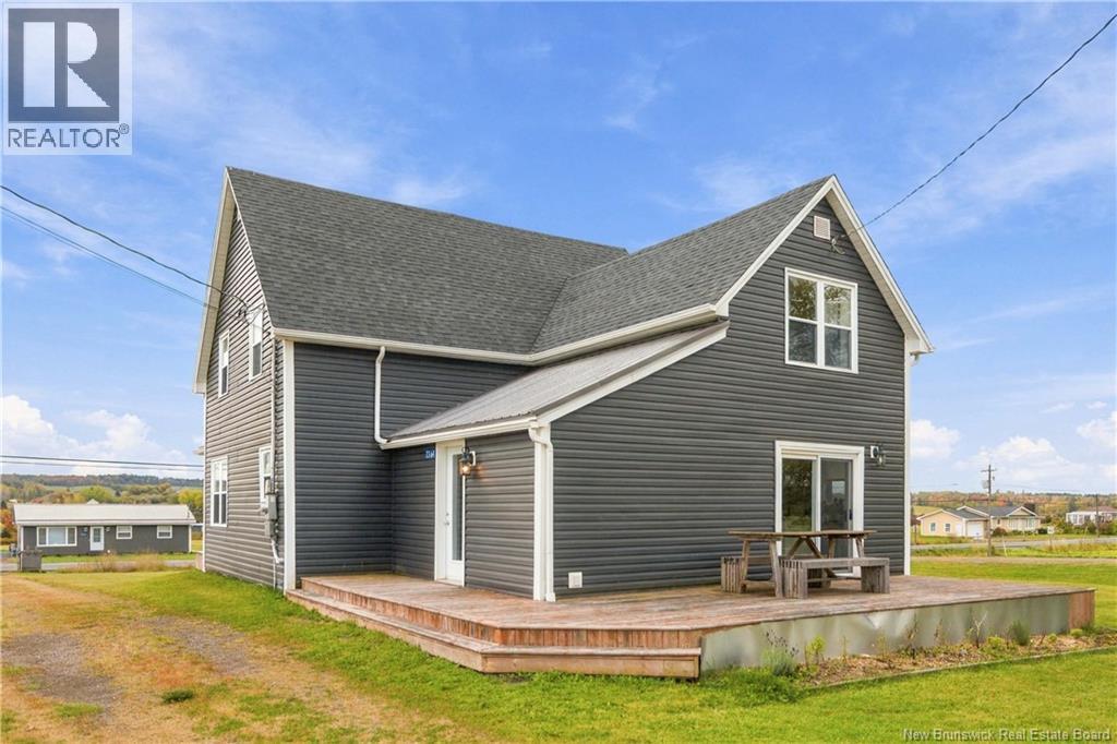 2764 Route 515, Sainte-Marie-De-Kent, New Brunswick E4S 2E7 - Photo 28 - NB148923