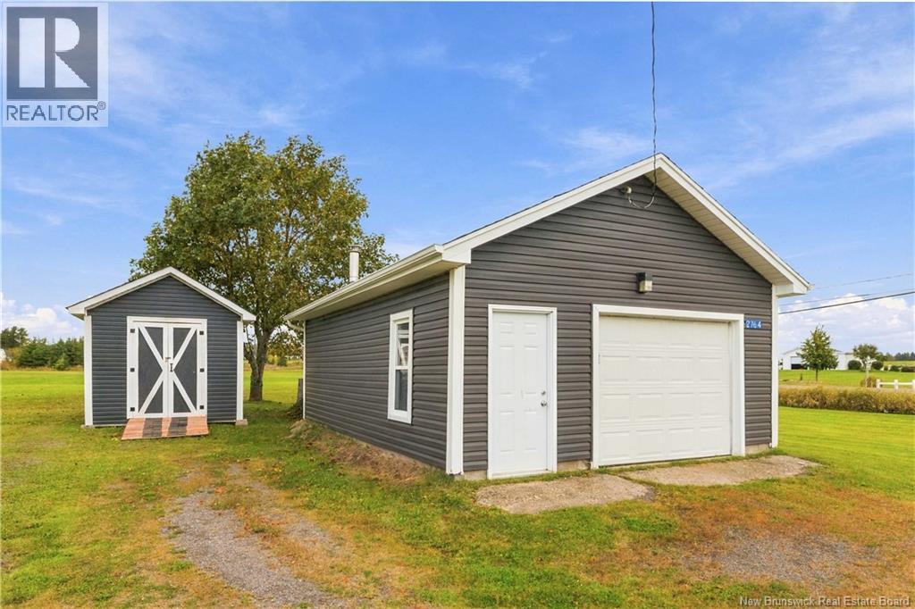2764 Route 515, Sainte-Marie-De-Kent, New Brunswick E4S 2E7 - Photo 30 - NB148923