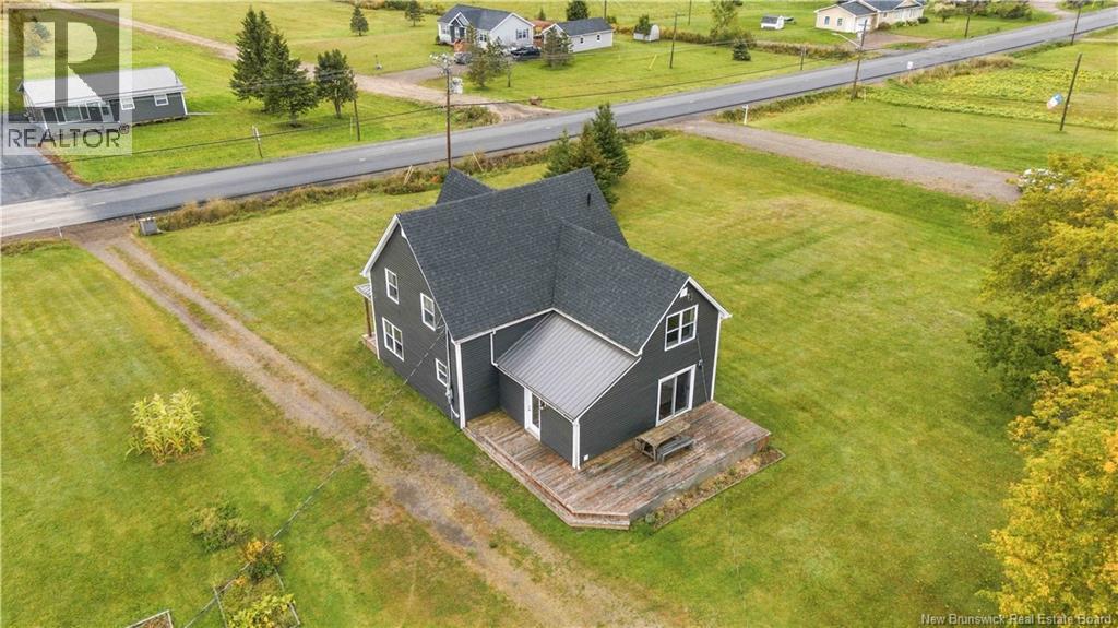 2764 Route 515, Sainte-Marie-De-Kent, New Brunswick E4S 2E7 - Photo 31 - NB148923