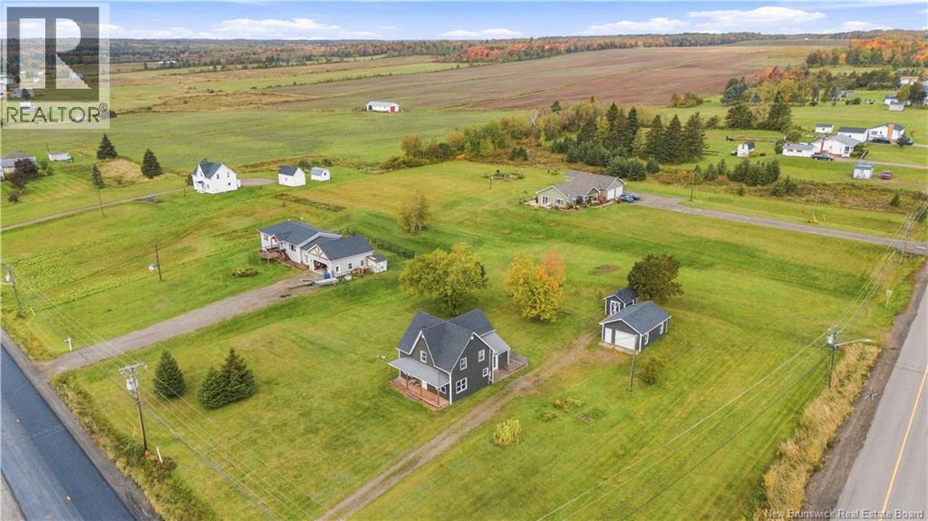 2764 Route 515, Sainte-Marie-De-Kent, New Brunswick E4S 2E7 - Photo 39 - NB148923