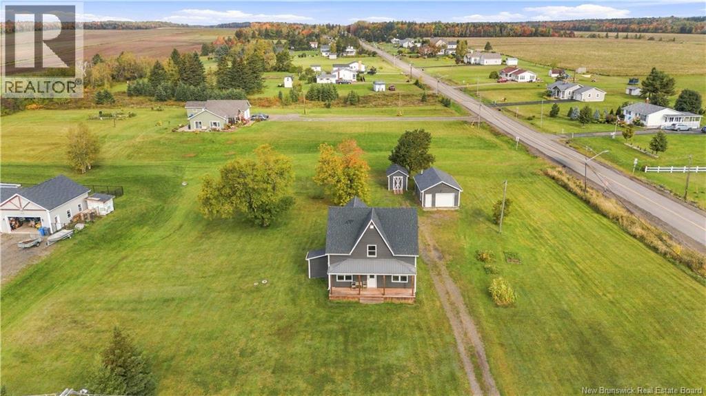 2764 Route 515, Sainte-Marie-De-Kent, New Brunswick E4S 2E7 - Photo 40 - NB148923