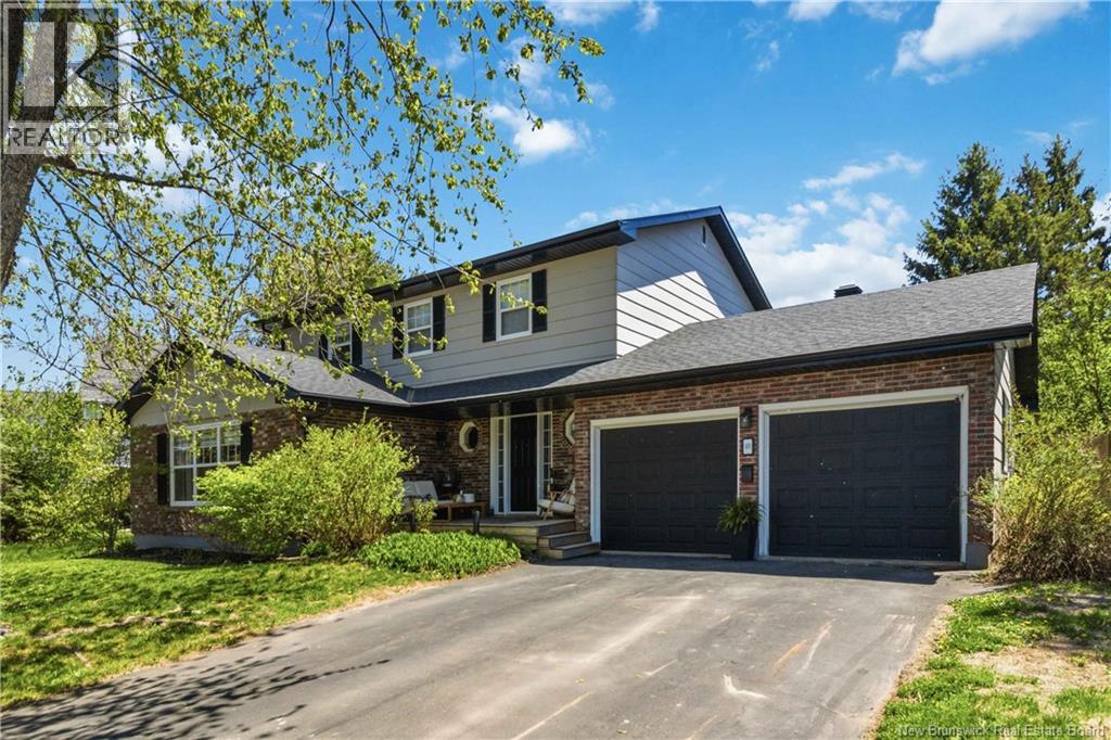 40 Tamarack Terrace, Moncton, New Brunswick