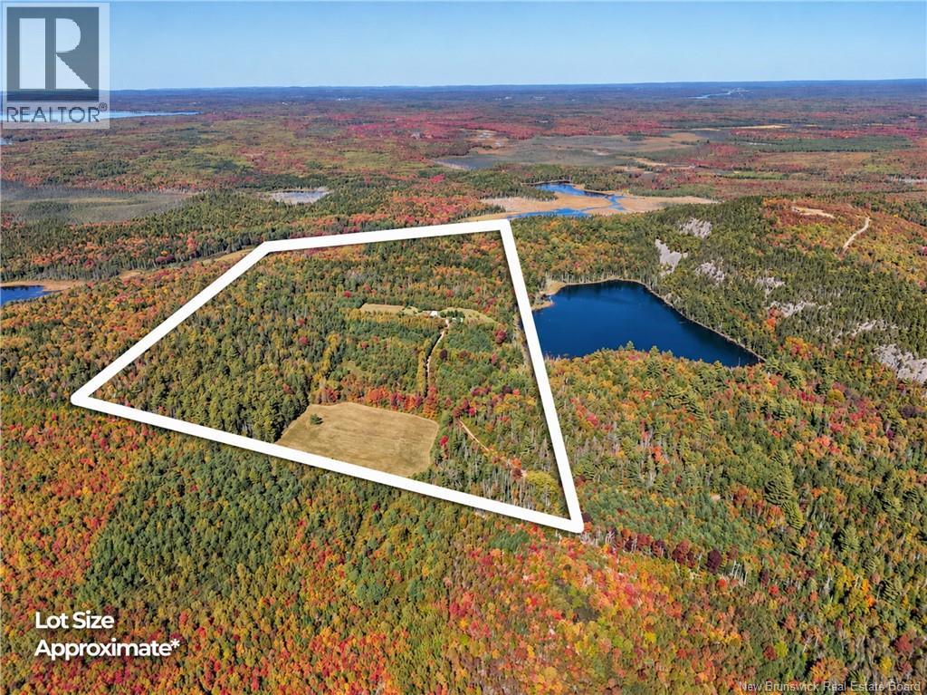 159 Rosborough Road, Harvey, New Brunswick E6K 2P9 - Photo 33 - NB148522
