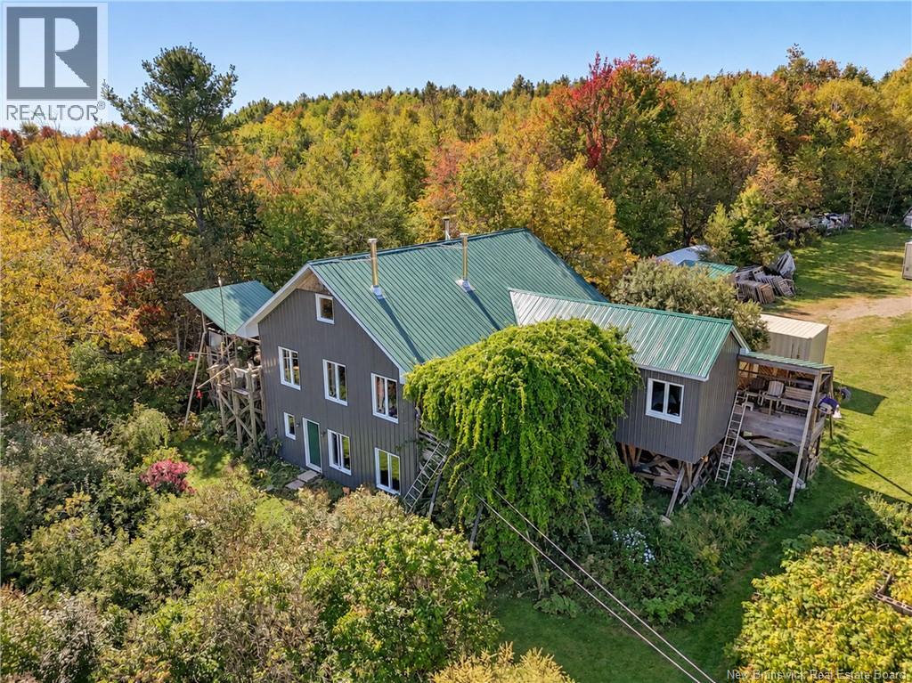 159 Rosborough Road, Harvey, New Brunswick E6K 2P9 - Photo 38 - NB148522