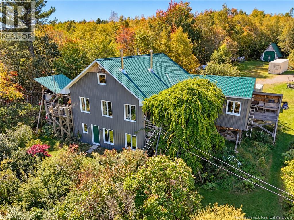 159 Rosborough Road, Harvey, New Brunswick E6K 2P9 - Photo 46 - NB148522