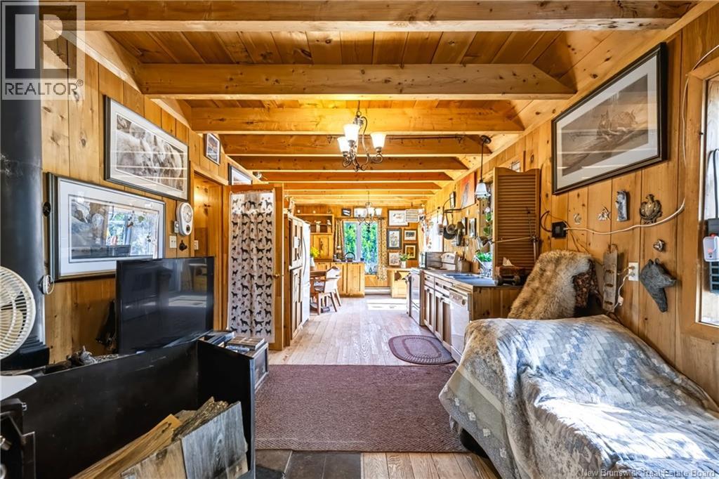 159 Rosborough Road, Harvey, New Brunswick E6K 2P9 - Photo 9 - NB148522