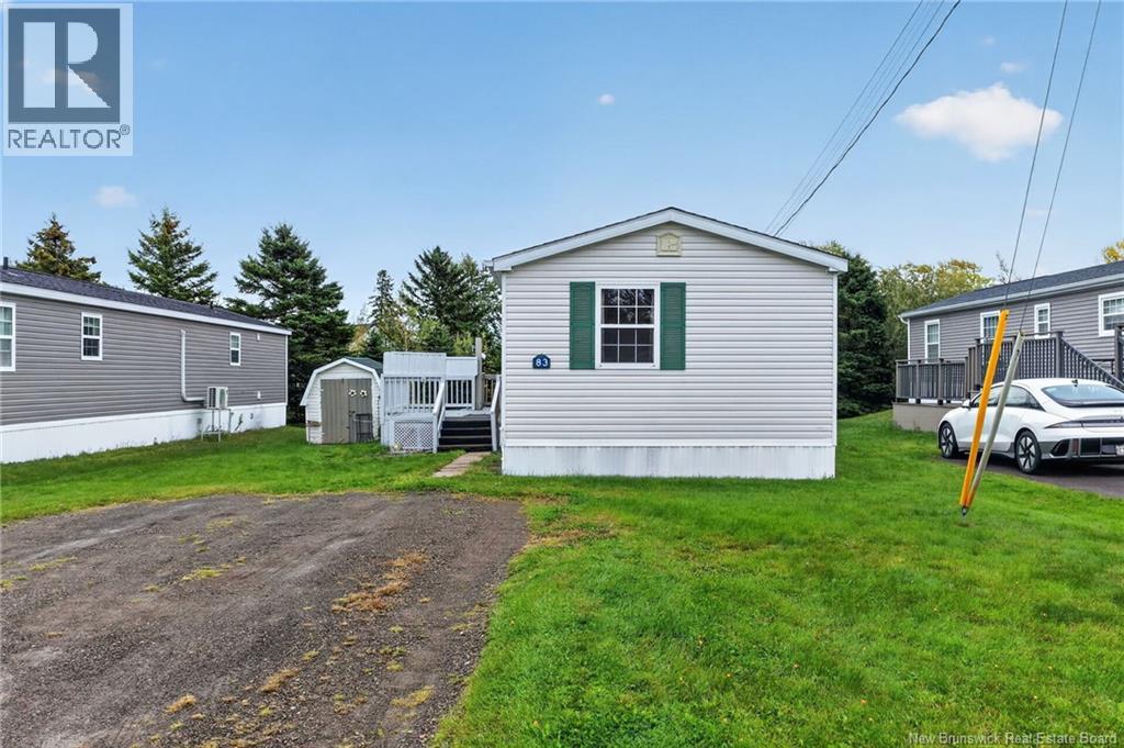 83 Louisbourg Street, Shediac, New Brunswick  E4P 1Z8 - Photo 3 - NB148935