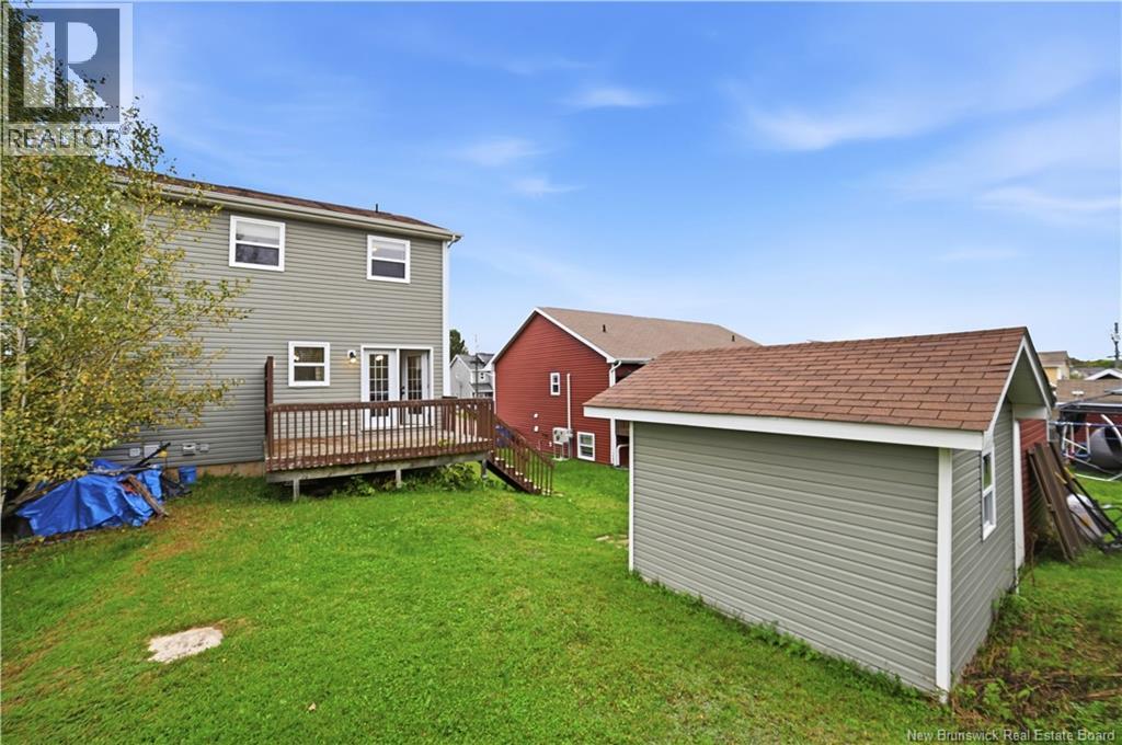 156 Houlahan Street, Dieppe, New Brunswick  E1A 4X6 - Photo 35 - NB148597
