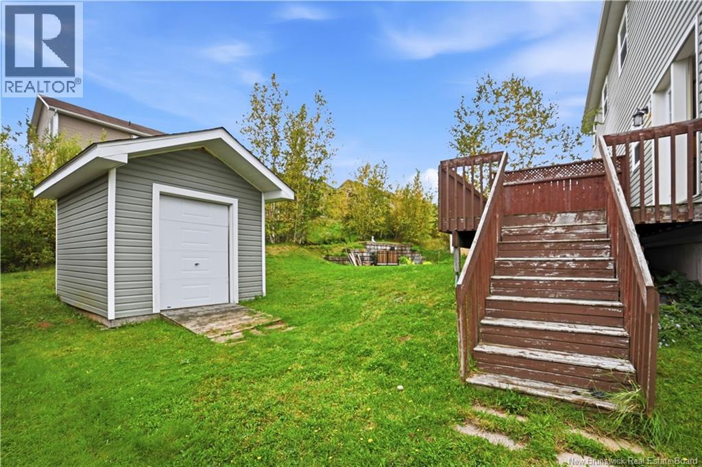 156 Houlahan Street, Dieppe, New Brunswick  E1A 4X6 - Photo 36 - NB148597