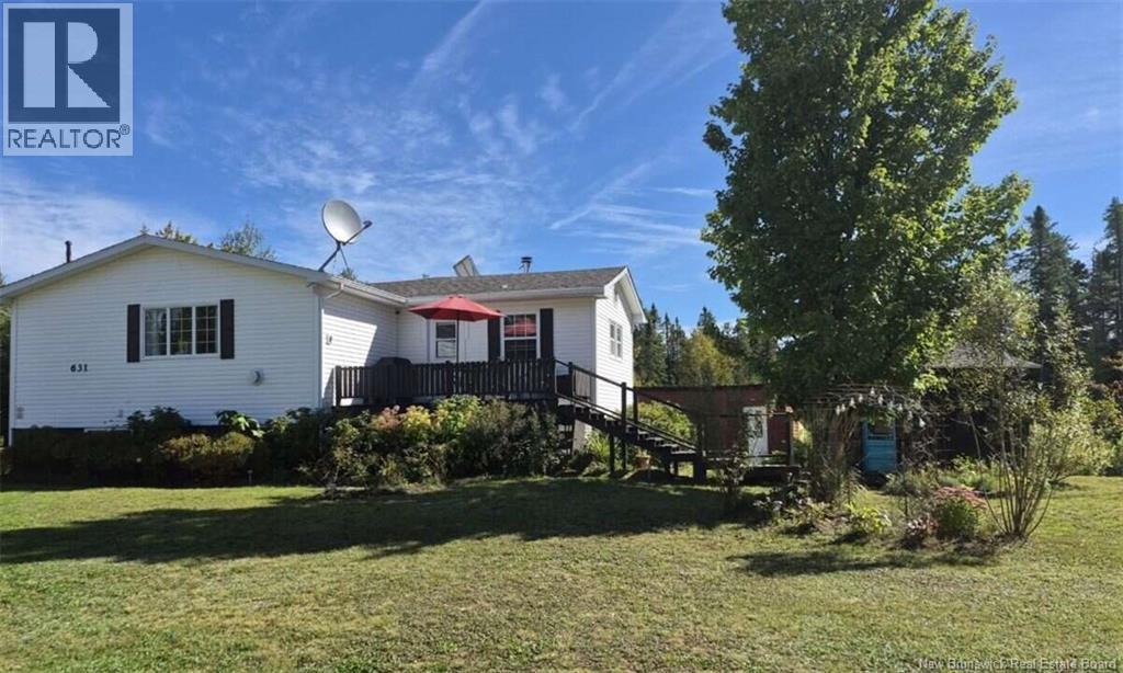 631 Gloucester Junction Road, Gloucester Junction, New Brunswick  E2A 6H5 - Photo 1 - NB148959