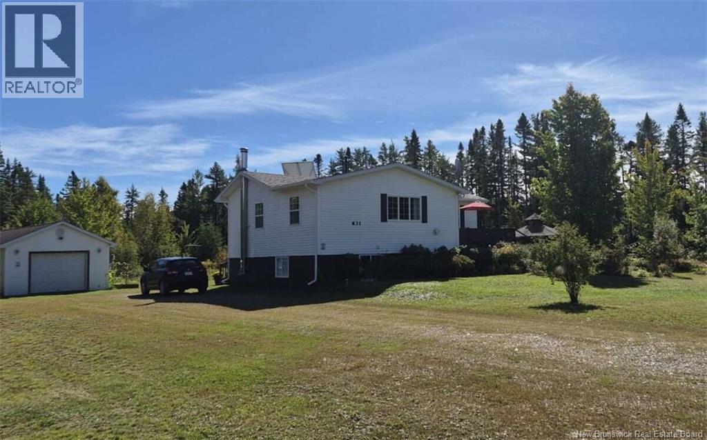 631 Gloucester Junction Road, Gloucester Junction, New Brunswick  E2A 6H5 - Photo 2 - NB148959