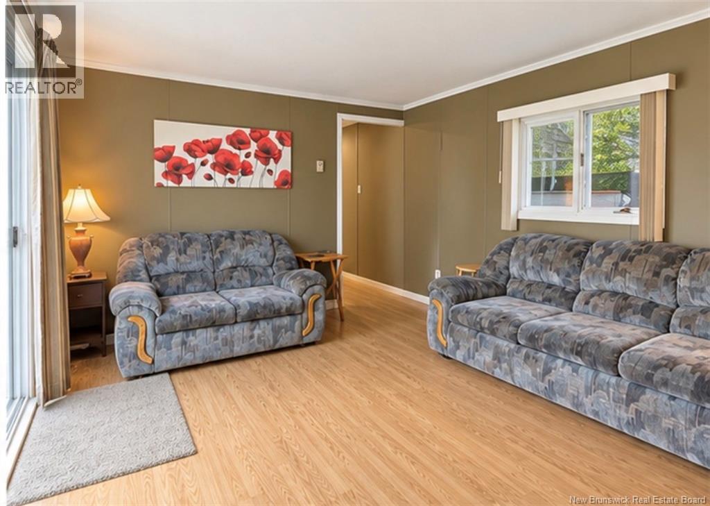 8 Tait Crescent, Moncton, New Brunswick  E1H 1K5 - Photo 16 - NB148806