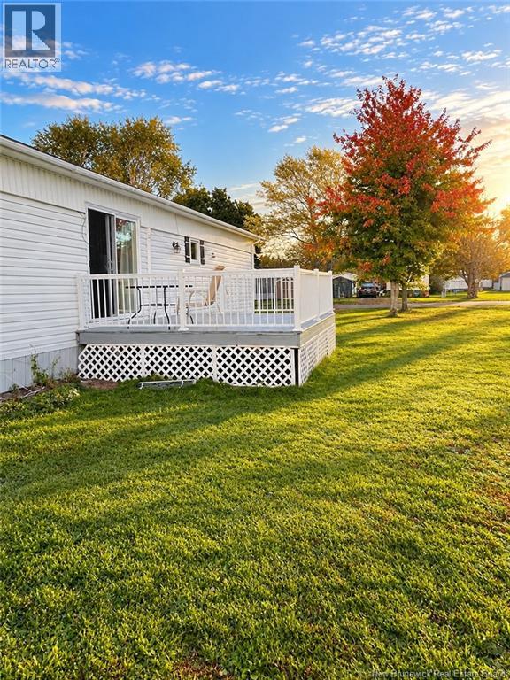 8 Tait Crescent, Moncton, New Brunswick  E1H 1K5 - Photo 3 - NB148806