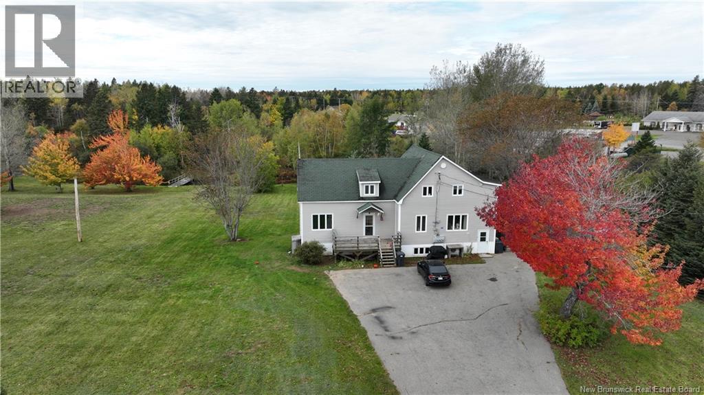 26 Octave Breau, Neguac, New Brunswick